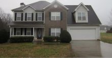 1106 Bermuda Lane Mcdonough, GA 30252