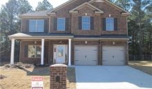 320 Madison Grace Avenue Mcdonough, GA 30252