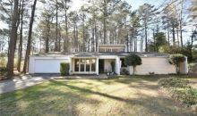 2826 Calico Court Ne Marietta, GA 30062