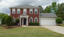 2300 Beckenham Place Dacula, GA 30019