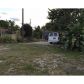 1020 S L Street, Lake Worth, FL 33460 ID:14349730