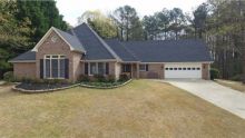 1265 Fontainebleau Court Lawrenceville, GA 30043