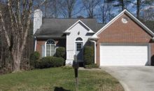 2491 Honeycomb Way Duluth, GA 30096