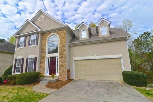 7023 Surrey Drive, Woodstock, GA 30189