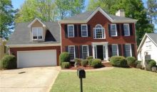 745 Trellis Pond Court Lawrenceville, GA 30043