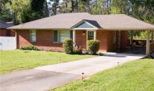 1862 Arkose Drive Se Atlanta, GA 30316