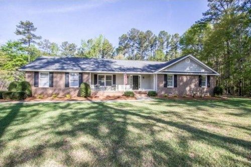 202 Lakeport Road, Milledgeville, GA 31061