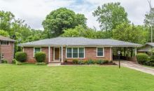 2029 Bencal Drive Se Atlanta, GA 30316