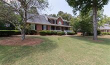 2131 Weatherstone Circle Se Conyers, GA 30094