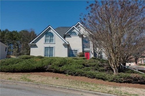 3458 Greystone Circle, Atlanta, GA 30341