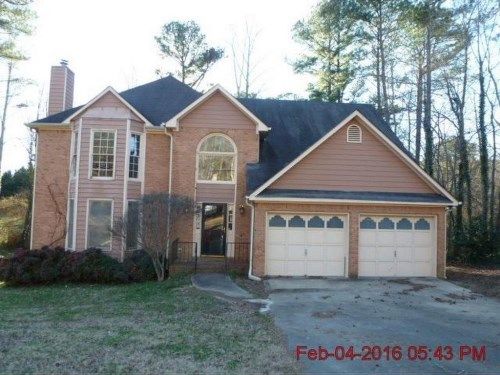 67 Swan Drive, Hiram, GA 30141