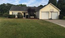 8215 River Hill Commons Drive Ball Ground, GA 30107