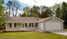 126 Magnolia Station Jasper, GA 30143