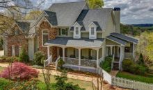 8815 Saddle Trail Ball Ground, GA 30107