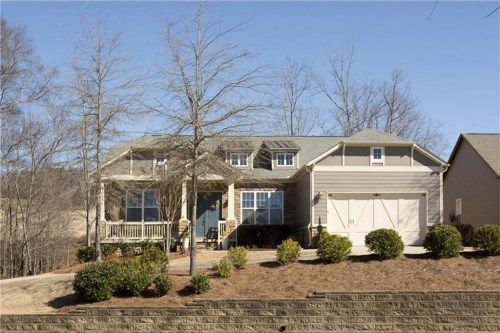 512 Laurel Canyon Parkway, Canton, GA 30114