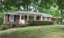 2812 Spring Drive Smyrna, GA 30080