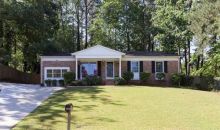 2350 Brenda Drive Se Smyrna, GA 30080