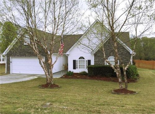 2822 Haddington Trace, Dacula, GA 30019