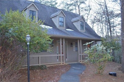 822 Quail Cove Drive, Jasper, GA 30143