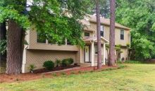 2070 Arrowhead Trail Marietta, GA 30062