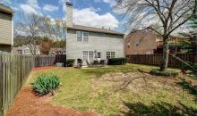 1508 Evanston Court Marietta, GA 30062