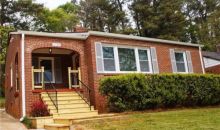 1755 Cascade Terrace Sw Atlanta, GA 30311