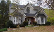 196 Charles Drive Calhoun, GA 30701