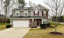 10 Silver Maple Lane Dallas, GA 30157