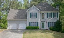 6414 Stanbrough Lane Dallas, GA 30157