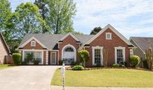 2834 Arendel Drive Lawrenceville, GA 30044