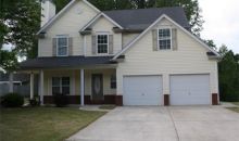 232 Marable Lane Dallas, GA 30132