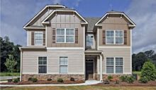 4906 Rapahoe Trail Atlanta, GA 30349