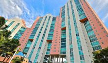 3370 HIDDEN BAY DR # 2512 Miami, FL 33180