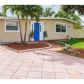 1260 NE 40th Street, Pompano Beach, FL 33064 ID:13980087