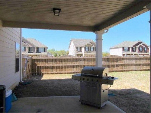 4710 Carnegie Court, Cumming, GA 30028