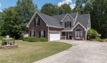 40 Green Valley Drive Oxford, GA 30054