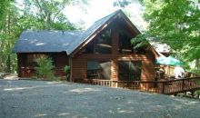 1731 Little Pine Mountain Road Jasper, GA 30143