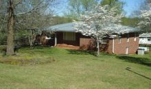 1452 Shedd Road Bremen, GA 30110