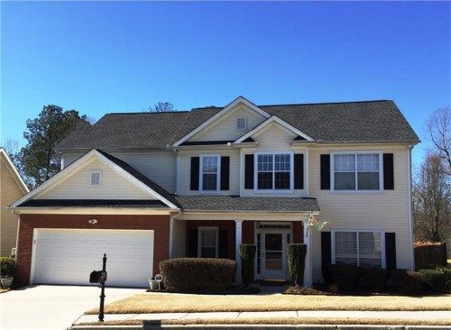 4485 Greycliff Pointe, Douglasville, GA 30135