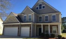 6109 Windy Ridge Trail Lithonia, GA 30058