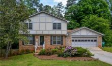 1592 Bent River Drive Sw Lilburn, GA 30047