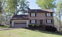 4435 Nanticoke Court Sw Lilburn, GA 30047