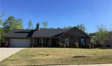 1765 Satilla Drive Winder, GA 30680