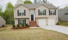 1421 Silvergate Way Winder, GA 30680