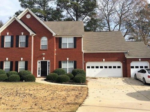 2680 Lake Commons Court, Snellville, GA 30078