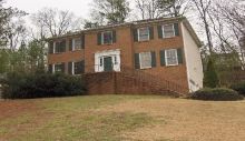 2113 Yorkshire Court Woodstock, GA 30189