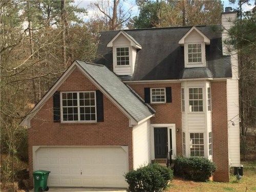 8357 Norris Lake Road, Snellville, GA 30039