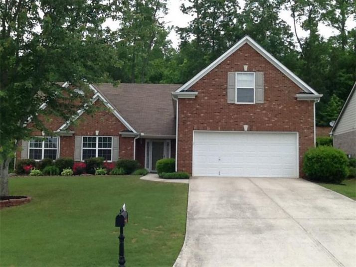 75 Shoal Creek Court, Dawsonville, GA 30534