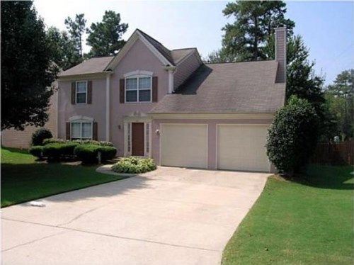 3730 Oak Park Drive, Suwanee, GA 30024