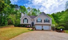 606 Rose Creek Court Woodstock, GA 30189